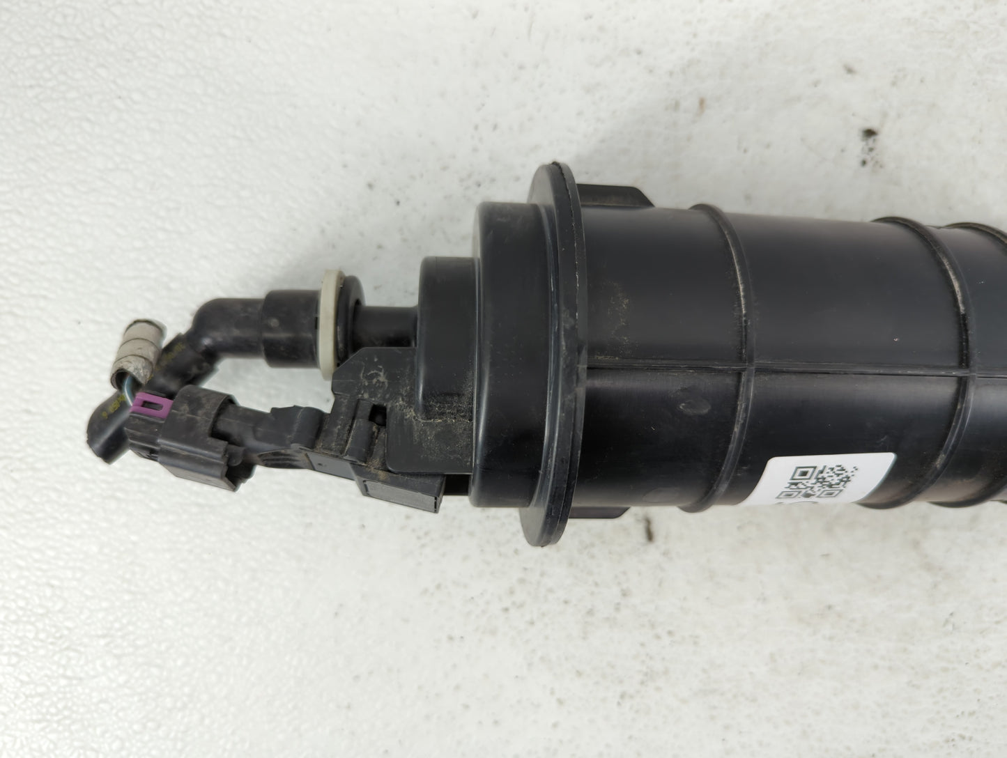 2012 Chevrolet Volt Fuel Vapor Charcoal Canister - Oemusedautoparts1.com