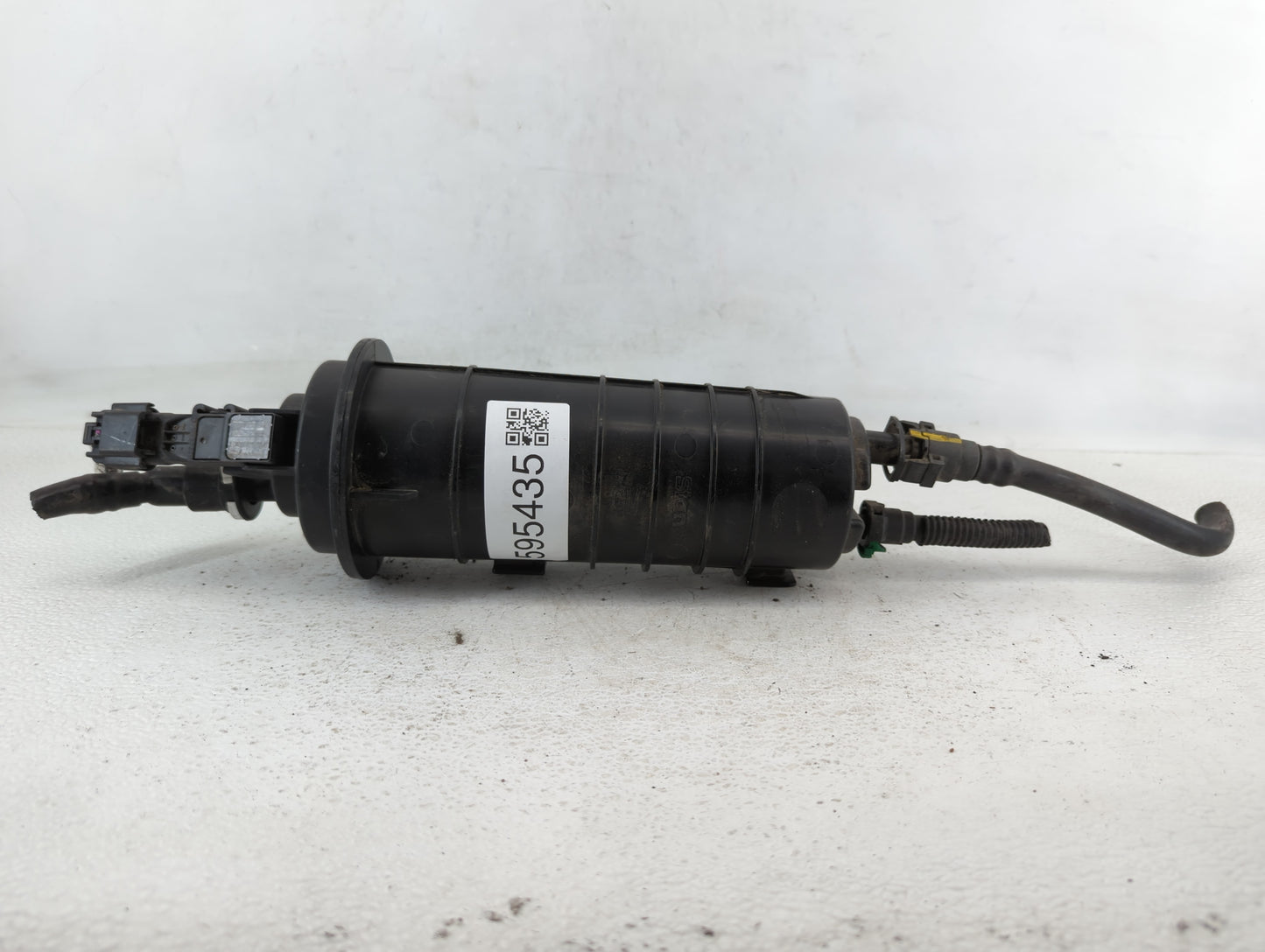 2012 Chevrolet Volt Fuel Vapor Charcoal Canister - Oemusedautoparts1.com