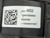 2012 Chevrolet Volt Fuel Vapor Charcoal Canister - Oemusedautoparts1.com