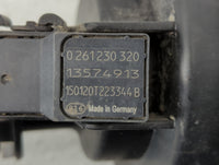 2012 Chevrolet Volt Fuel Vapor Charcoal Canister - Oemusedautoparts1.com