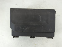 2012 Chevrolet Volt Fusebox Fuse Box Panel Relay Module P/N:22785253 Fits OEM Used Auto Parts - Oemusedautoparts1.com