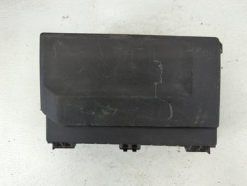 2012 Chevrolet Volt Fusebox Fuse Box Panel Relay Module P/N:22785253 Fits OEM Used Auto Parts - Oemusedautoparts1.com