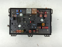 2012 Chevrolet Volt Fusebox Fuse Box Panel Relay Module P/N:22785253 Fits OEM Used Auto Parts - Oemusedautoparts1.com