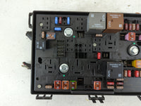 2012 Chevrolet Volt Fusebox Fuse Box Panel Relay Module P/N:22785253 Fits OEM Used Auto Parts - Oemusedautoparts1.com