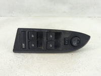 2011-2013 Chevrolet Volt Master Power Window Switch Replacement Driver Side Left Fits Fits 2011 2012 2013 OEM Used Auto Part