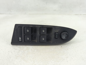 compare product 2011-2013 Chevrolet Volt Master Power Window Switch Replacement Driver Side Left Fits Fits 2011 2012 2013 OEM Used Auto Parts