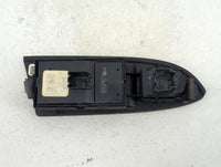 2011-2013 Chevrolet Volt Master Power Window Switch Replacement Driver Side Left Fits Fits 2011 2012 2013 OEM Used Auto Part