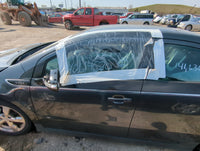 2011-2015 Chevrolet Volt Driver Front Door Oem 858271 - Oemusedautoparts1.com