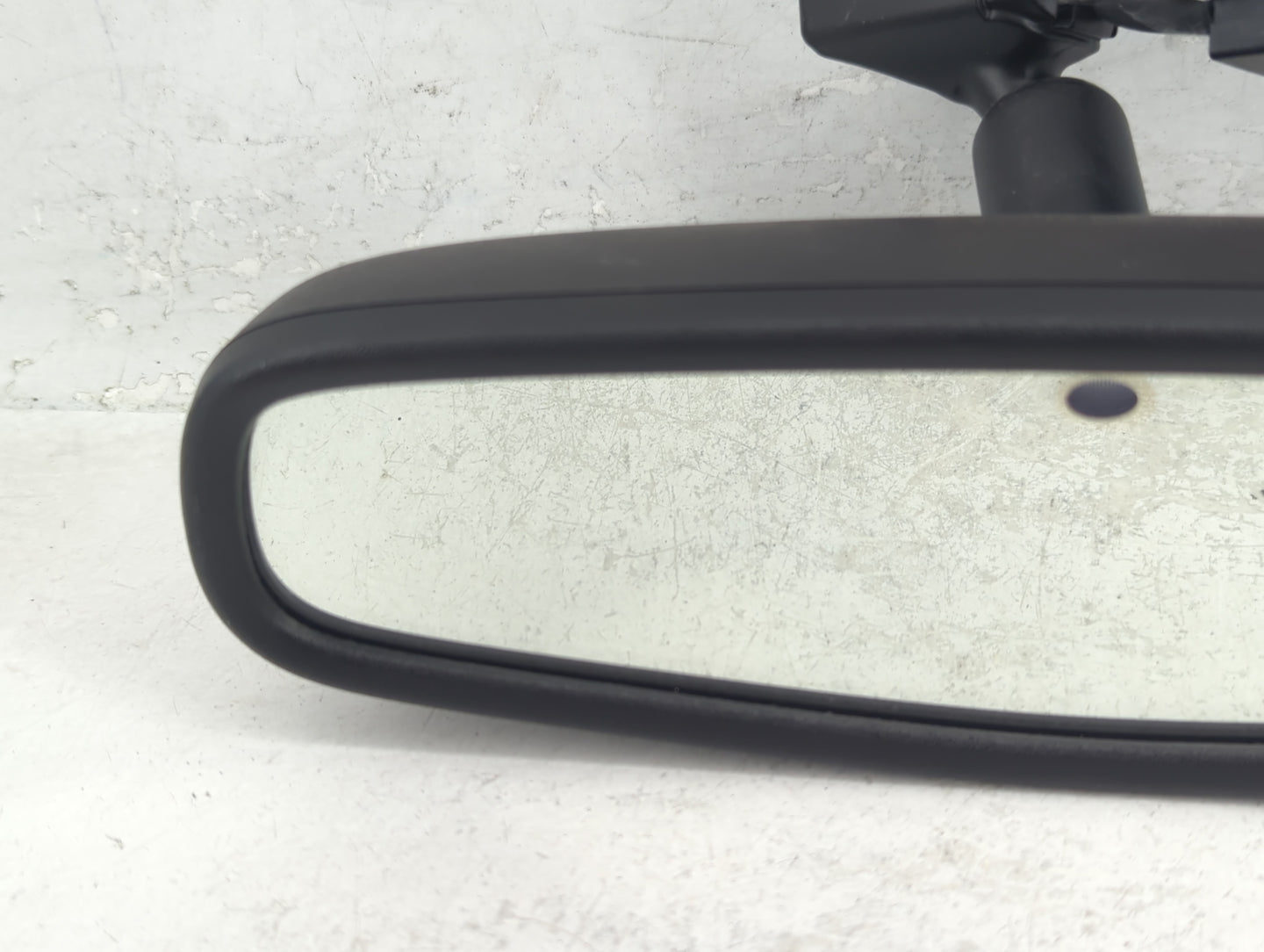 2011-2019 Chevrolet Volt Interior Rear View Mirror Replacement OEM Fits OEM Used Auto Parts - Oemusedautoparts1.com