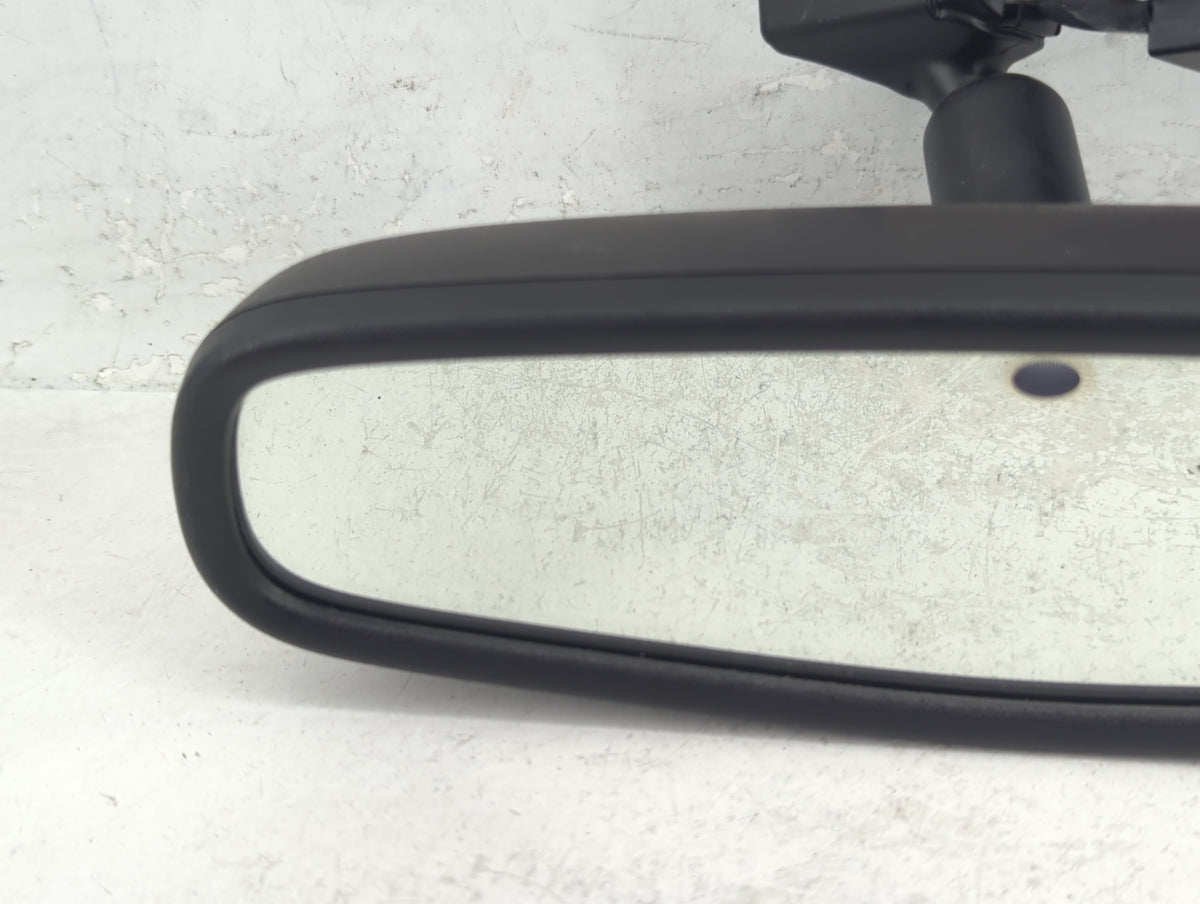 2011-2019 Chevrolet Volt Interior Rear View Mirror Replacement OEM Fits OEM Used Auto Parts - Oemusedautoparts1.com