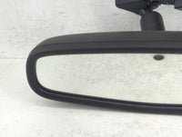 2011-2019 Chevrolet Volt Interior Rear View Mirror Replacement OEM Fits OEM Used Auto Parts - Oemusedautoparts1.com