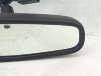 2011-2019 Chevrolet Volt Interior Rear View Mirror Replacement OEM Fits OEM Used Auto Parts - Oemusedautoparts1.com