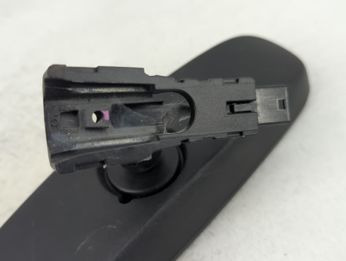 2011-2019 Chevrolet Volt Interior Rear View Mirror Replacement OEM Fits OEM Used Auto Parts - Oemusedautoparts1.com