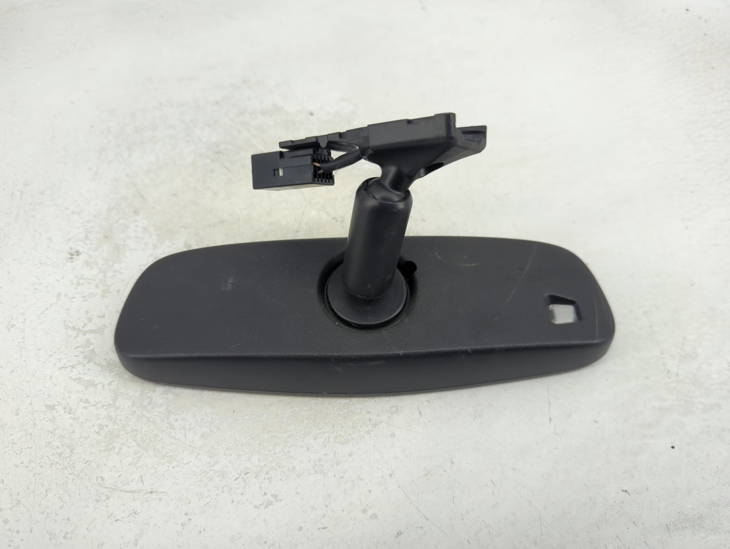 2011-2019 Chevrolet Volt Interior Rear View Mirror Replacement OEM Fits OEM Used Auto Parts - Oemusedautoparts1.com