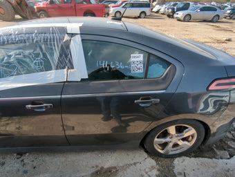 compare product 2011-2015 Chevrolet Volt Driver Rear Door Oem 858301