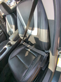 2011-2012 Chevrolet Volt Driver Front Seat Oem - Oemusedautoparts1.com