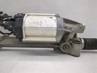 2011-2012 Chevrolet Volt Rack and Pinion Steering Gear Fits Fits 2011 2012 OEM Used Auto Parts - Oemusedautoparts1.com