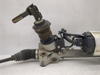 2011-2012 Chevrolet Volt Rack and Pinion Steering Gear Fits Fits 2011 2012 OEM Used Auto Parts - Oemusedautoparts1.com