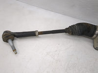 2011-2012 Chevrolet Volt Rack and Pinion Steering Gear Fits Fits 2011 2012 OEM Used Auto Parts - Oemusedautoparts1.com