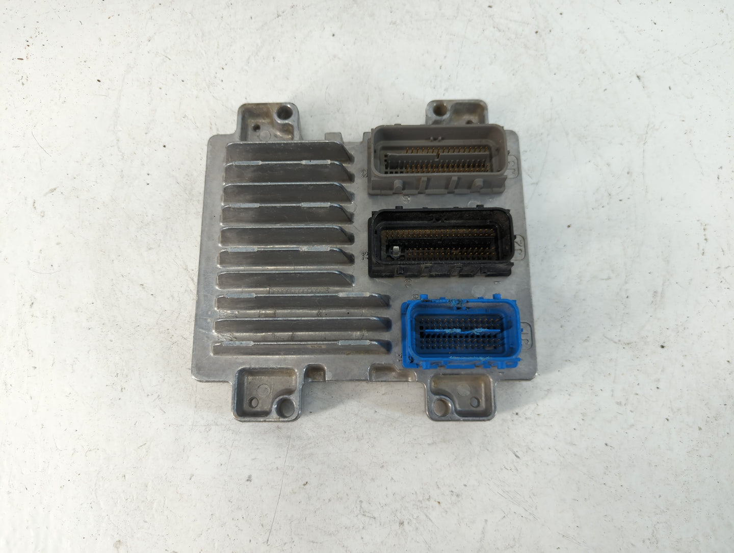 2011-2015 Chevrolet Volt PCM Engine Control Computer ECU ECM PCU OEM P/N:12643636 12649603 Fits Fits 2011 2012 2013 2014 201