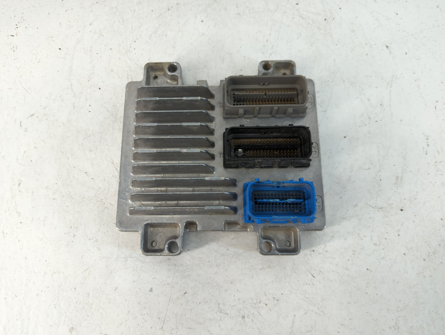 2011-2015 Chevrolet Volt PCM Engine Control Computer ECU ECM PCU OEM P/N:12643636 12649603 Fits Fits 2011 2012 2013 2014 201
