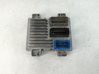 2011-2015 Chevrolet Volt PCM Engine Control Computer ECU ECM PCU OEM P/N:12643636 12649603 Fits Fits 2011 2012 2013 2014 201