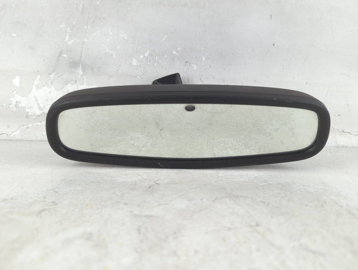 2012 Chevrolet Volt Interior Rear View Mirror Replacement OEM P/N:13581081 Fits OEM Used Auto Parts - Oemusedautoparts1.com