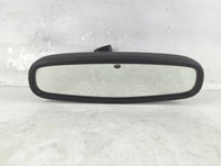 2012 Chevrolet Volt Interior Rear View Mirror Replacement OEM P/N:13581081 Fits OEM Used Auto Parts - Oemusedautoparts1.com