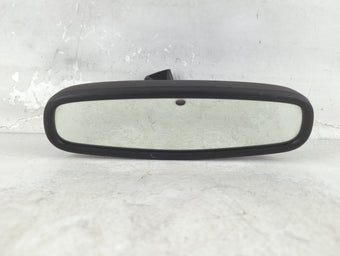compare product 2012 Chevrolet Volt Interior Rear View Mirror Replacement OEM P/N:13581081 Fits OEM Used Auto Parts