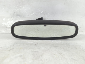 2012 Chevrolet Volt Interior Rear View Mirror Replacement OEM P/N:13581081 Fits OEM Used Auto Parts - Oemusedautoparts1.com