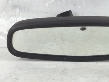 2012 Chevrolet Volt Interior Rear View Mirror Replacement OEM P/N:13581081 Fits OEM Used Auto Parts