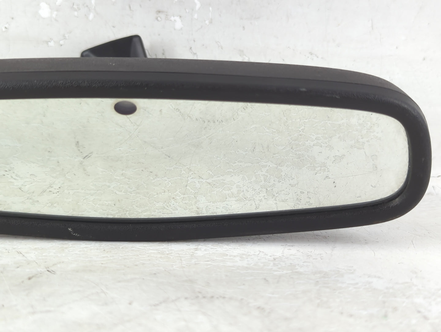 2012 Chevrolet Volt Interior Rear View Mirror Replacement OEM P/N:13581081 Fits OEM Used Auto Parts - Oemusedautoparts1.com
