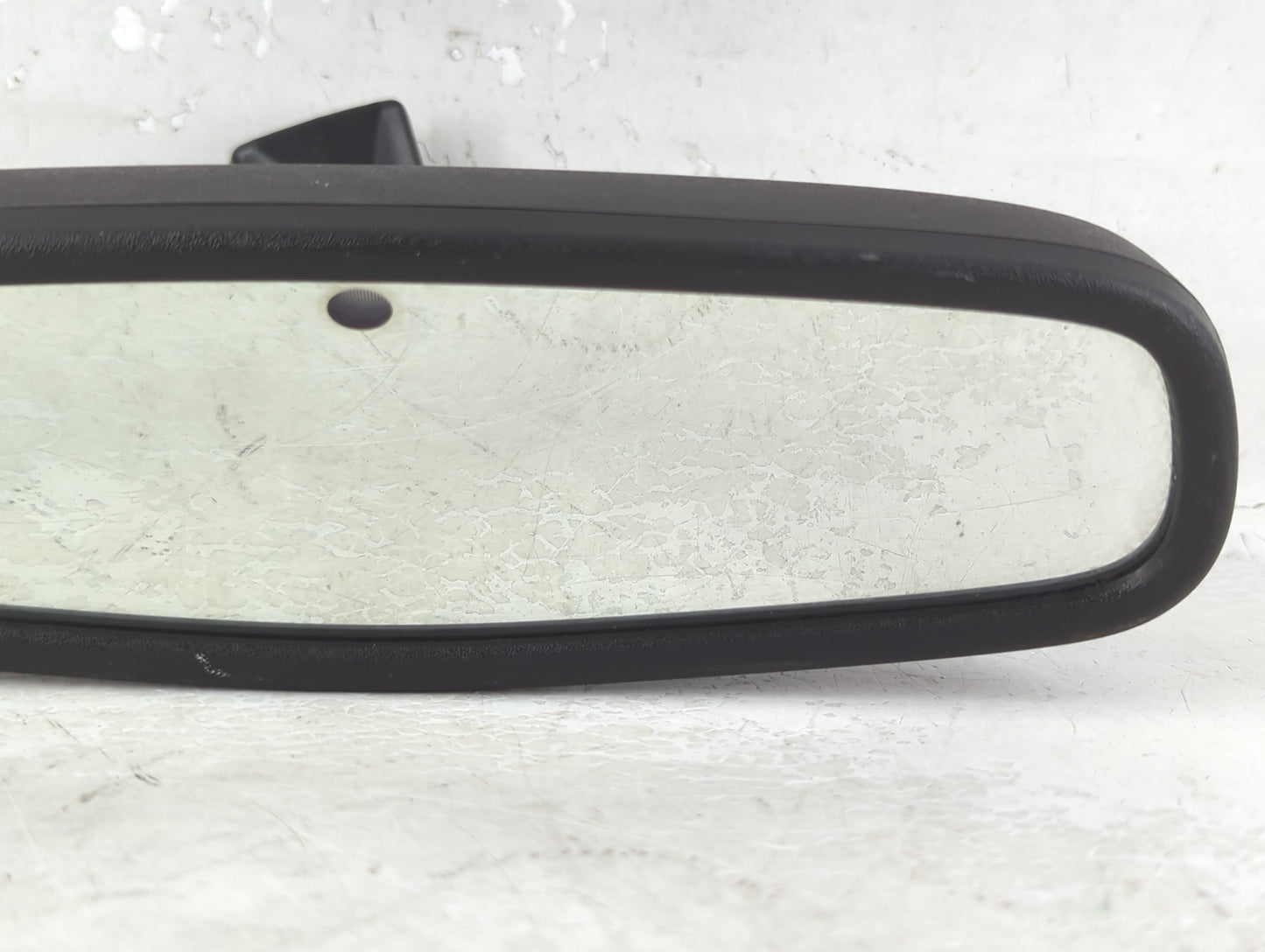 2012 Chevrolet Volt Interior Rear View Mirror Replacement OEM P/N:13581081 Fits OEM Used Auto Parts - Oemusedautoparts1.com