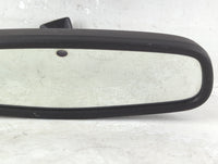 2012 Chevrolet Volt Interior Rear View Mirror Replacement OEM P/N:13581081 Fits OEM Used Auto Parts - Oemusedautoparts1.com