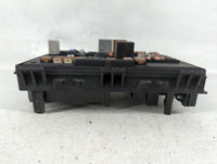 2012 Chevrolet Volt Fusebox Fuse Box Panel Relay Module Fits OEM Used Auto Parts - Oemusedautoparts1.com