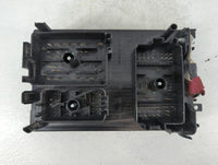 2012 Chevrolet Volt Fusebox Fuse Box Panel Relay Module Fits OEM Used Auto Parts - Oemusedautoparts1.com