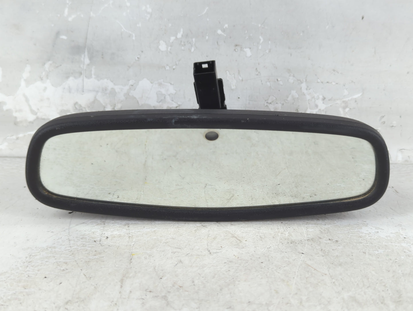 2012 Chevrolet Volt Interior Rear View Mirror Replacement OEM Fits OEM Used Auto Parts - Oemusedautoparts1.com