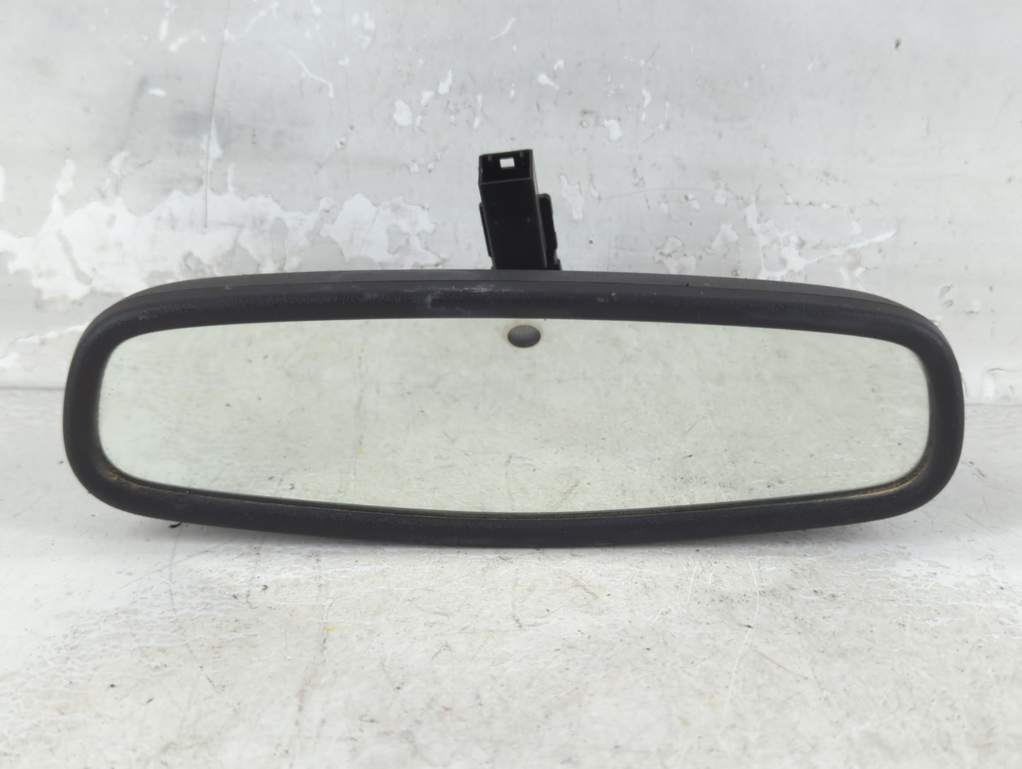 2012 Chevrolet Volt Interior Rear View Mirror Replacement OEM Fits OEM Used Auto Parts - Oemusedautoparts1.com
