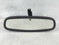 2012 Chevrolet Volt Interior Rear View Mirror Replacement OEM Fits OEM Used Auto Parts - Oemusedautoparts1.com