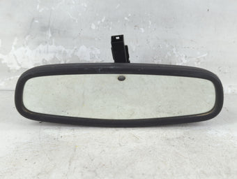 compare product 2012 Chevrolet Volt Interior Rear View Mirror Replacement OEM Fits OEM Used Auto Parts