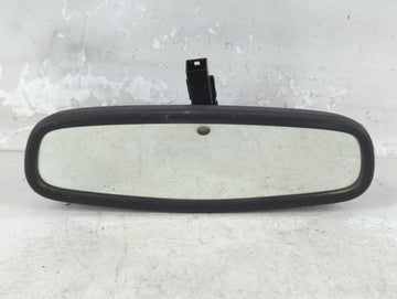 2012 Chevrolet Volt Interior Rear View Mirror Replacement OEM Fits OEM Used Auto Parts - Oemusedautoparts1.com