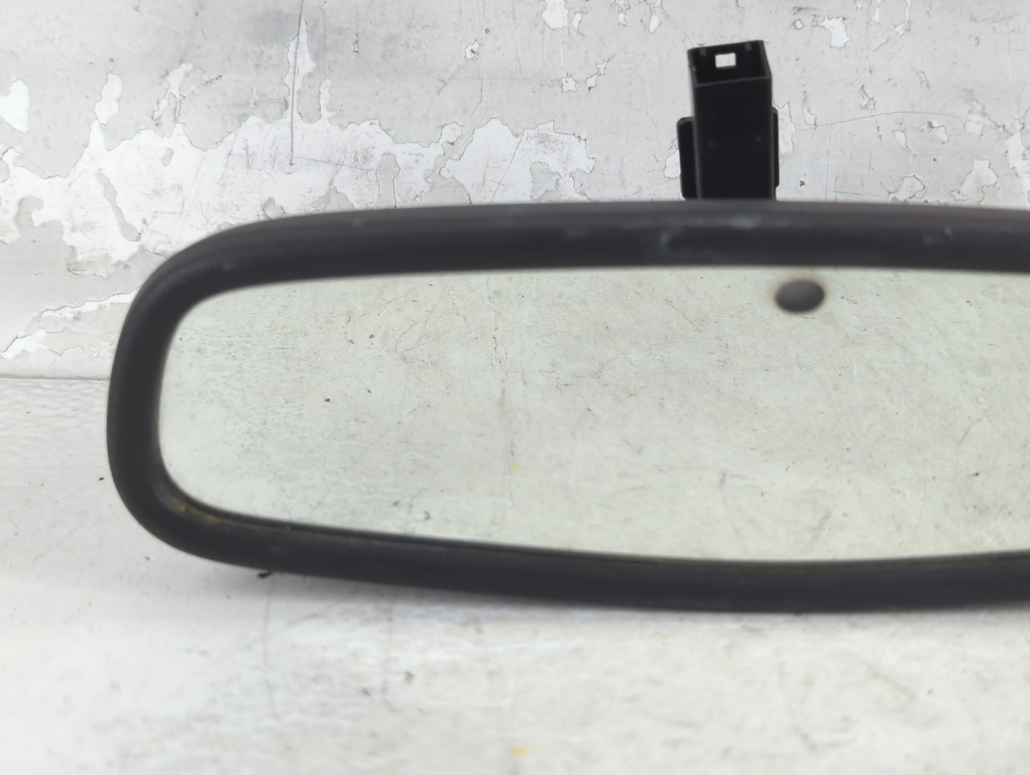 2012 Chevrolet Volt Interior Rear View Mirror Replacement OEM Fits OEM Used Auto Parts - Oemusedautoparts1.com
