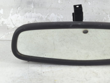 2012 Chevrolet Volt Interior Rear View Mirror Replacement OEM Fits OEM Used Auto Parts