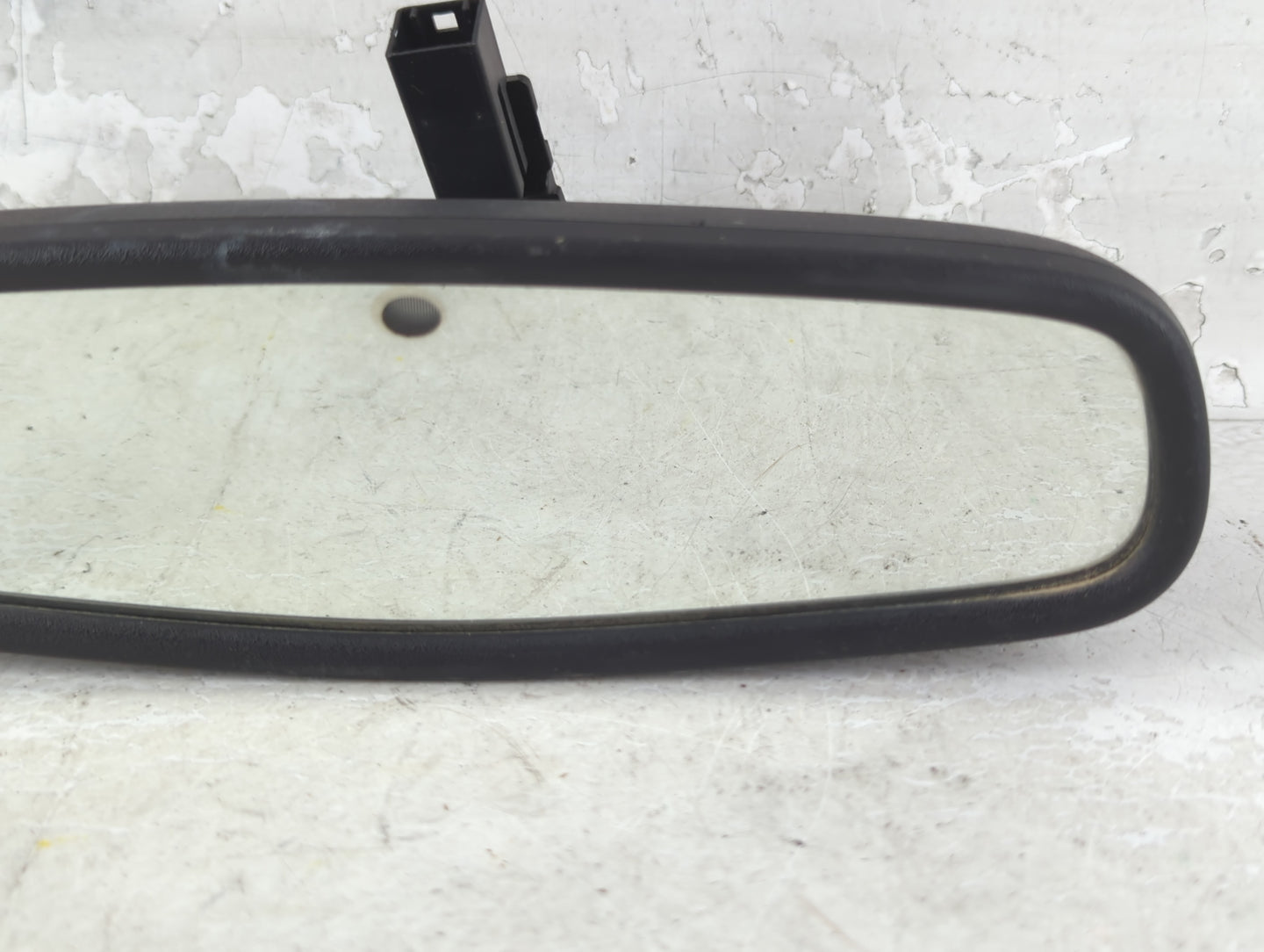 2012 Chevrolet Volt Interior Rear View Mirror Replacement OEM Fits OEM Used Auto Parts - Oemusedautoparts1.com