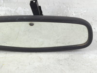 2012 Chevrolet Volt Interior Rear View Mirror Replacement OEM Fits OEM Used Auto Parts - Oemusedautoparts1.com
