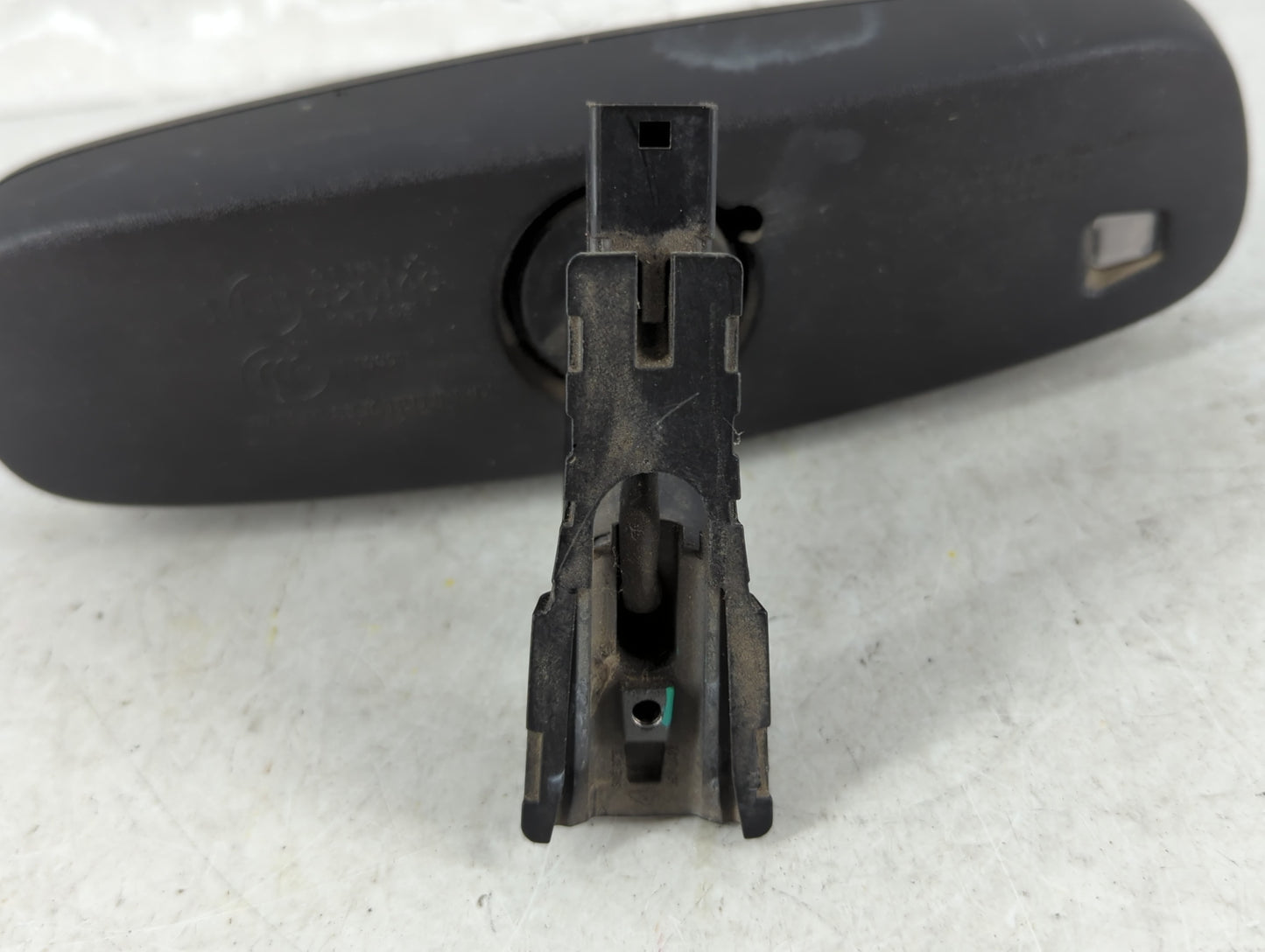 2012 Chevrolet Volt Interior Rear View Mirror Replacement OEM Fits OEM Used Auto Parts - Oemusedautoparts1.com