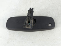 2012 Chevrolet Volt Interior Rear View Mirror Replacement OEM Fits OEM Used Auto Parts - Oemusedautoparts1.com