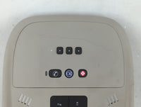 2012-2015 Chevrolet Volt Overhead Roof Console Interior Dome Light - Oemusedautoparts1.com
