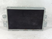 2012 Chevrolet Volt Information Display Screen - Oemusedautoparts1.com