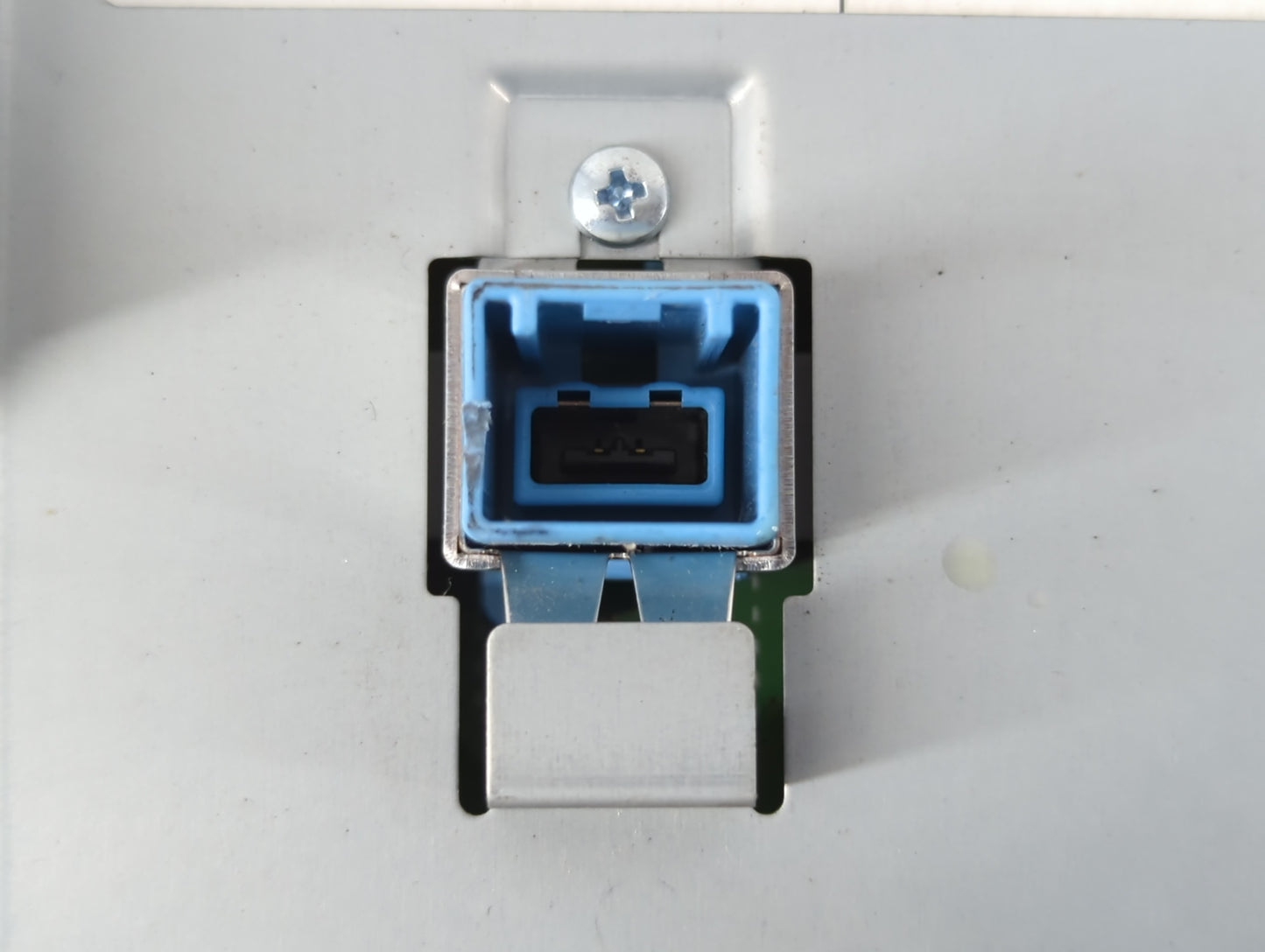 2012 Chevrolet Volt Information Display Screen - Oemusedautoparts1.com